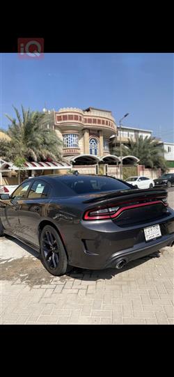 دۆج چارجەر